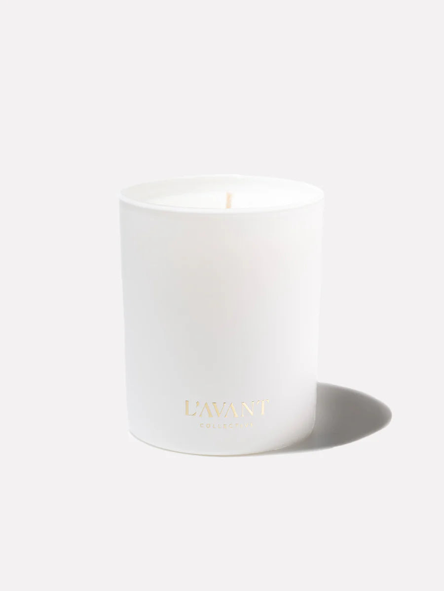 Fresh Linen Candle