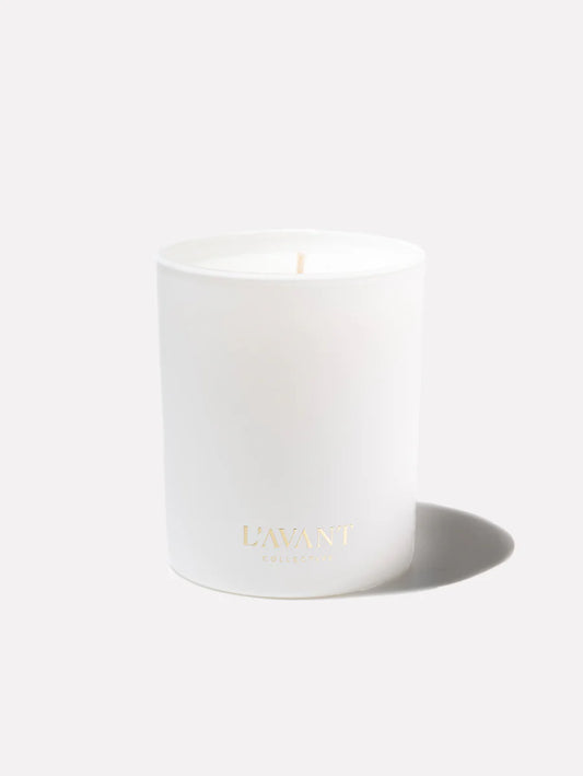 Fresh Linen Candle