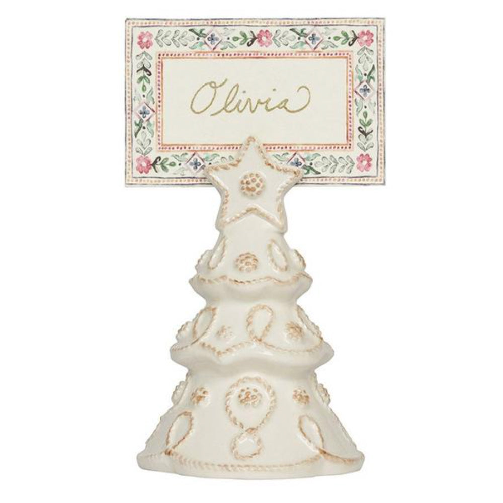 B&T Tree Place Card Holder