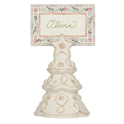 B&T Tree Place Card Holder