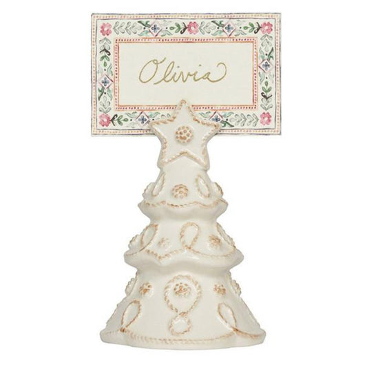 B&T Tree Place Card Holder