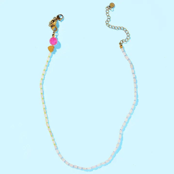 Caroline Necklace
