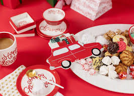Holiday Car Mini Attachment