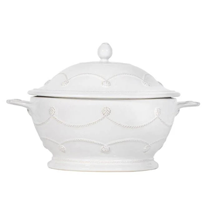 B&T Lidded Casserole