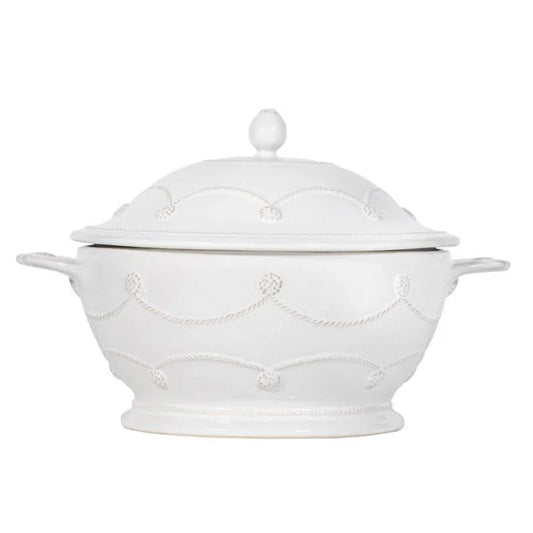 B&T Lidded Casserole