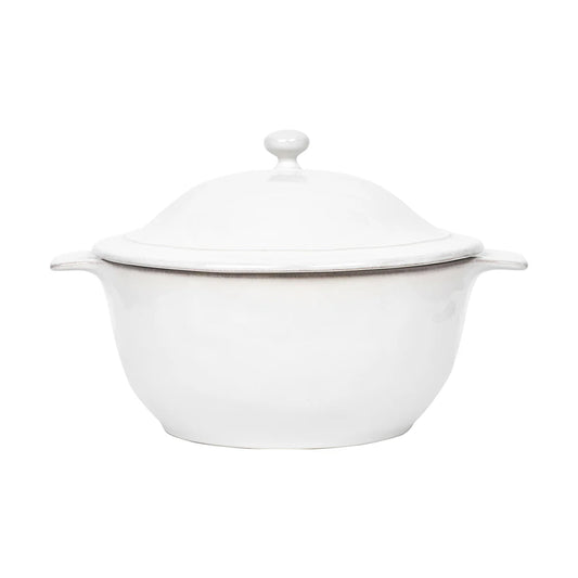 Puro Lidded Casserole