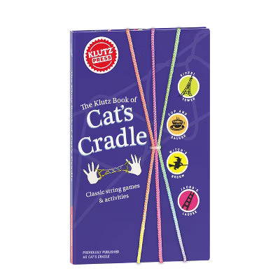 Cats Cradle