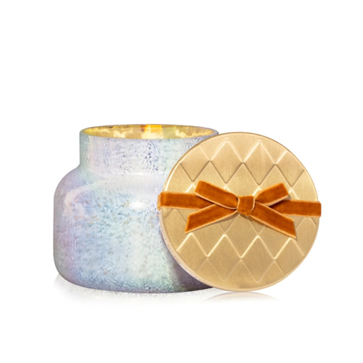 Cinnamon Cortado Winter Bazaar Signature Candle