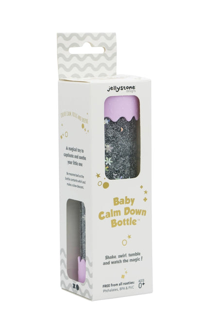 Calm Rattled Baby Calm Down Rattle – Tulips Home and Gift