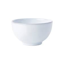 Quotidien Cereal Bowl