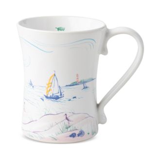 Ce Seaside Mug