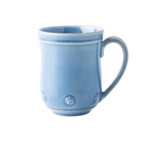 B&T Flare Chambray Mug