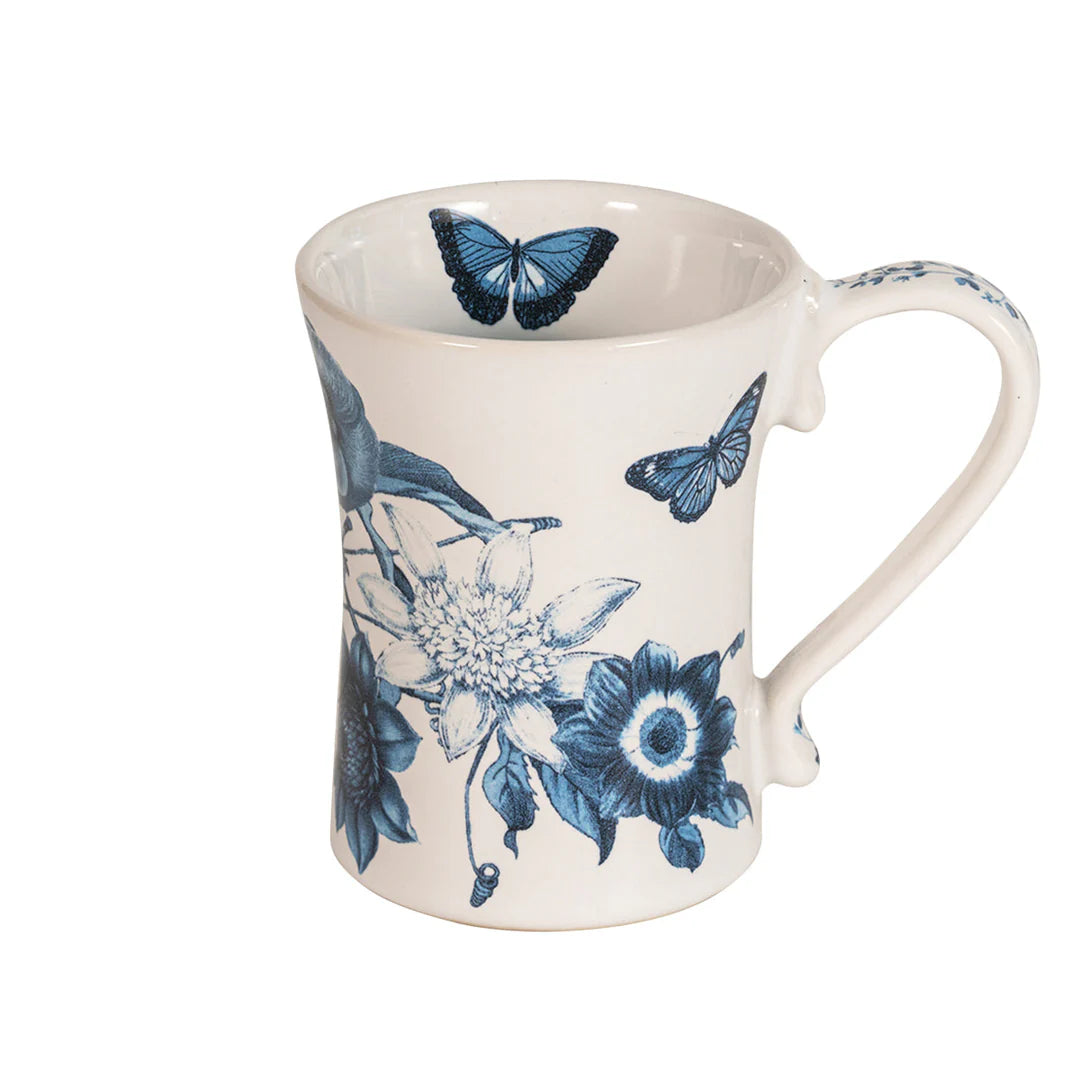 Field Of Flowers Mug