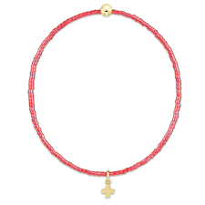 Hope Classic w/ Charm Bracelet