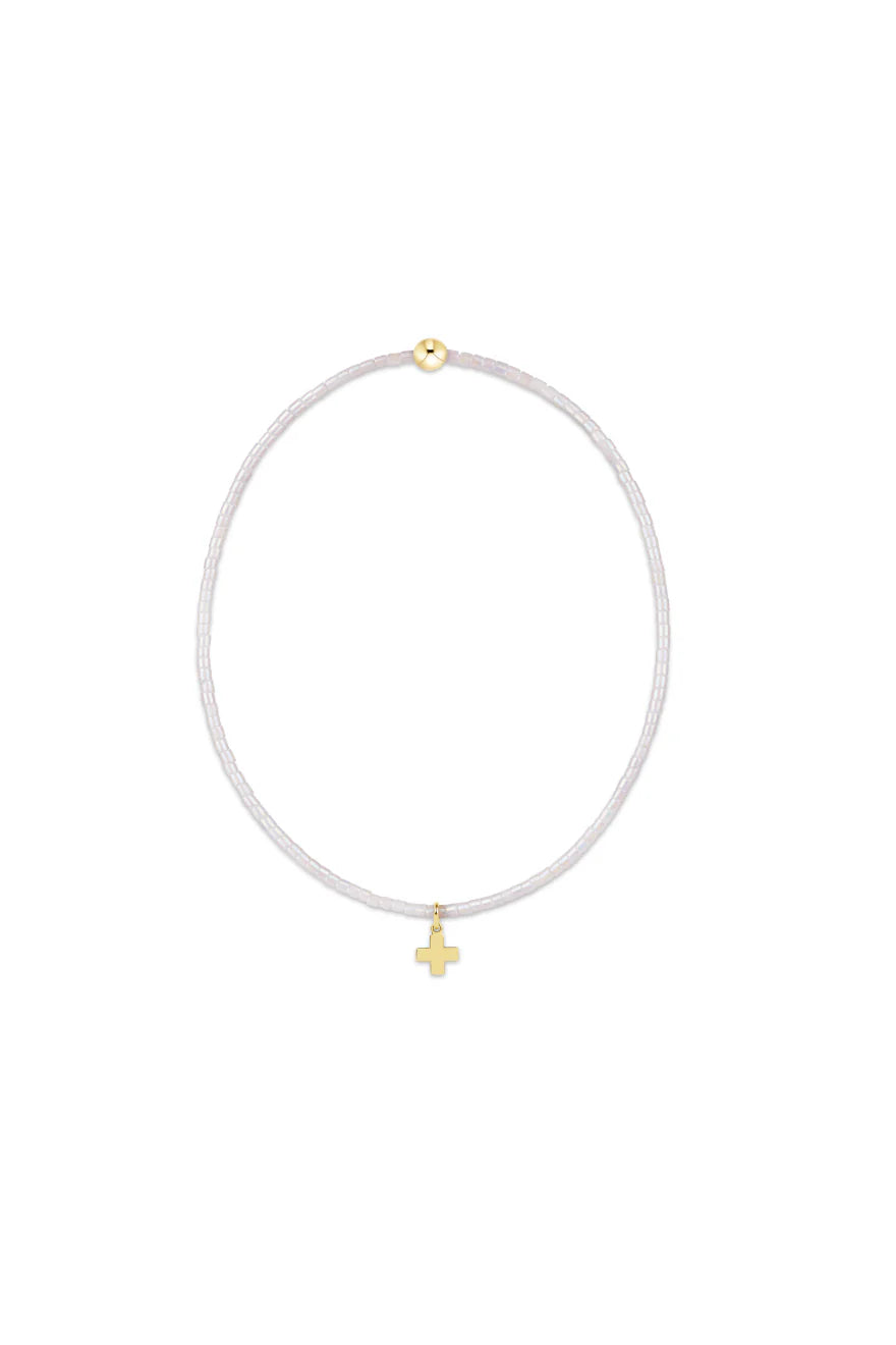Hope Classic w/ Charm Bracelet
