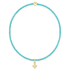 Hope Classic w/ Charm Bracelet