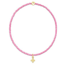 Hope Classic w/ Charm Bracelet