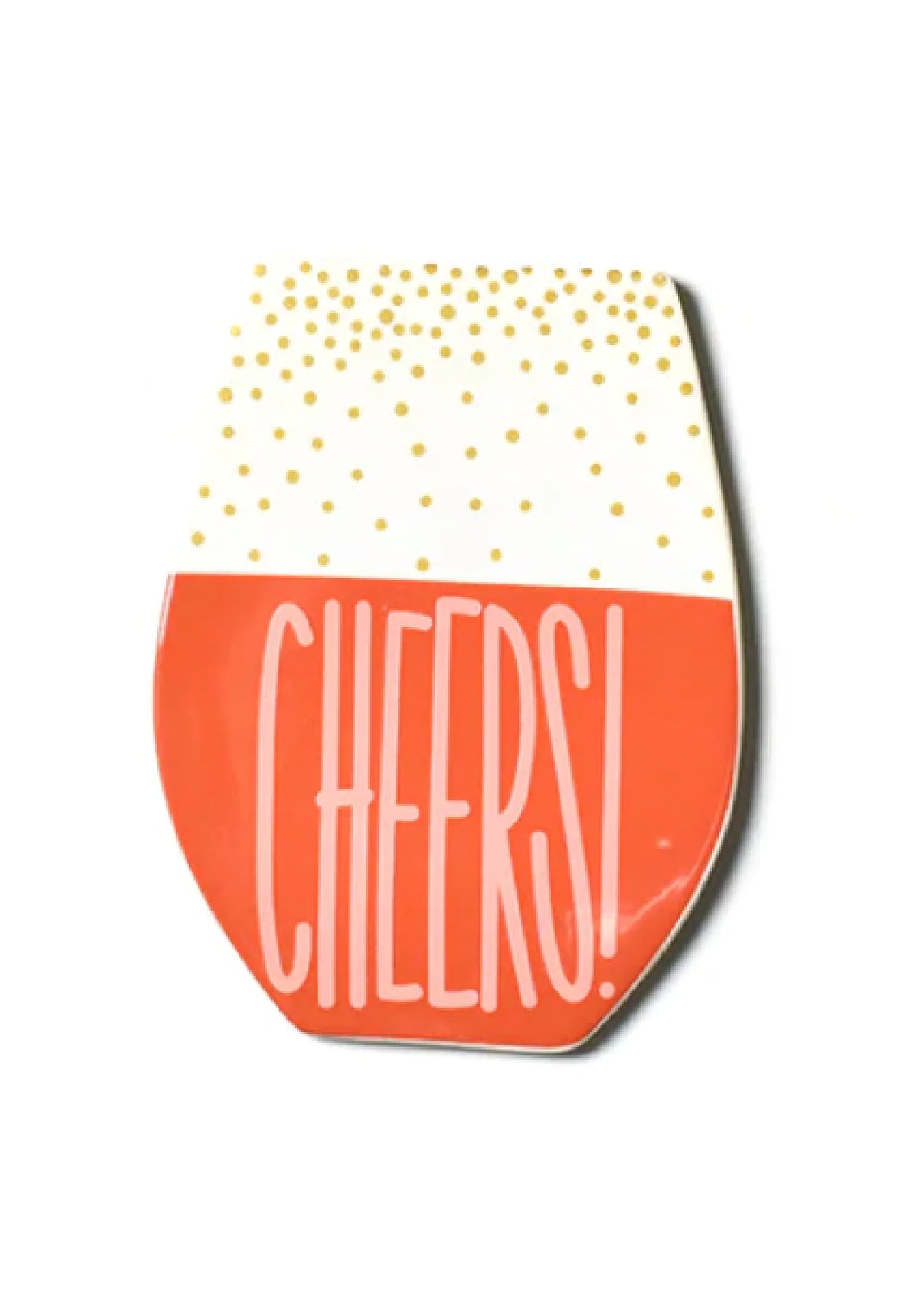 Wine Cheers Attachment