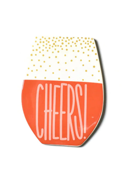 Wine Cheers Attachment