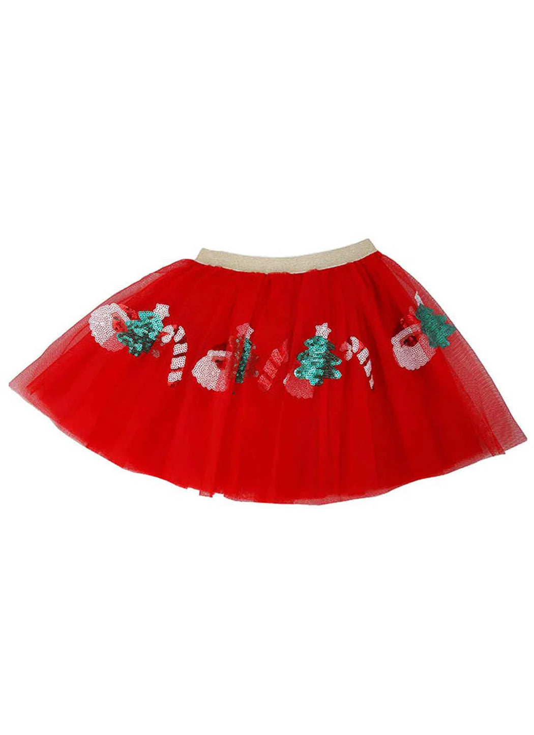 Christmas Tutu