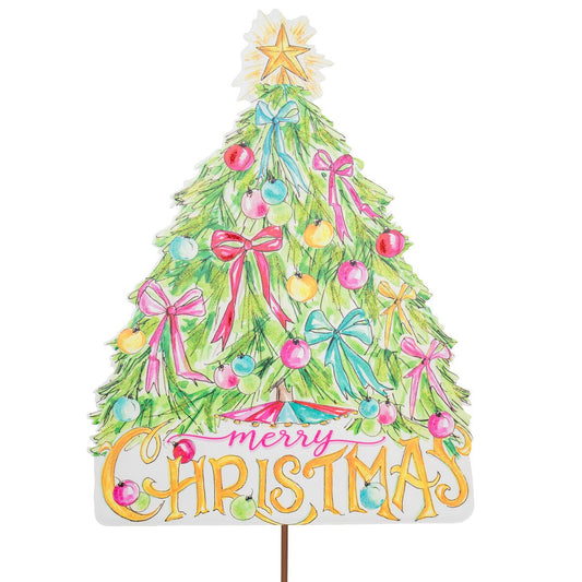 Beck's Vintage Tree