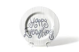 Stone Skinny Stripe Happy Everything