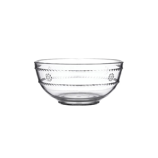 Isabella Acrylic Berry Bowl
