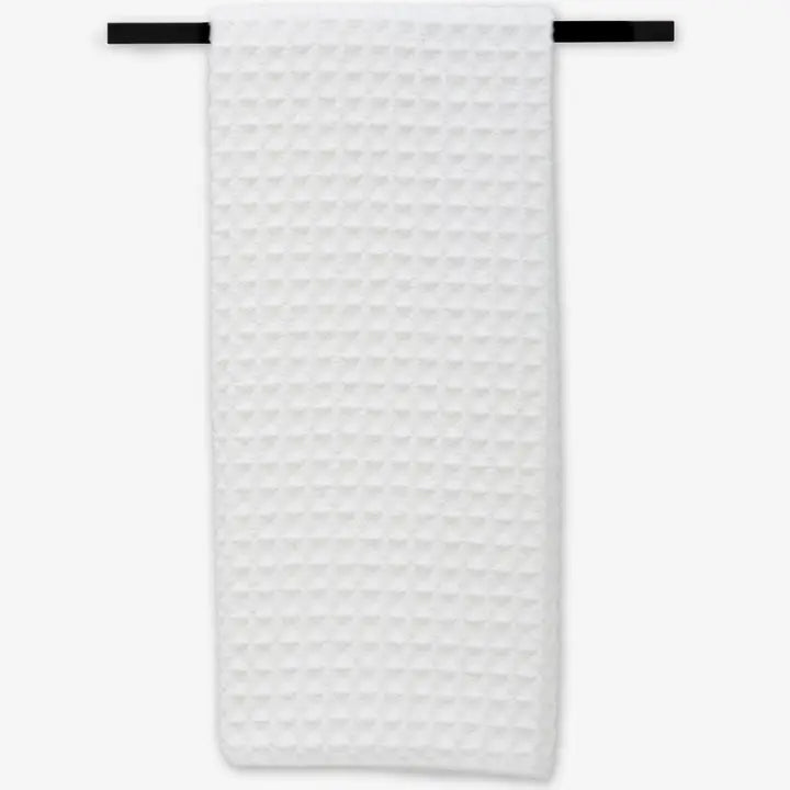Cloud Waffle Hand Towel