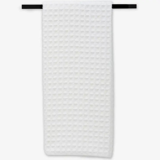 Cloud Waffle Hand Towel
