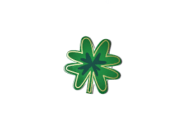 Four Leaf Clover Big Attachment