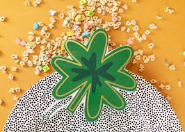 Four Leaf Clover Big Attachment