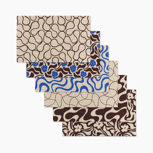 Coffee Reverie Not Paper Towel