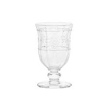Colette Acrylic Goblet