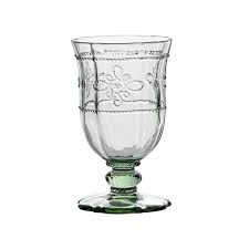 Colette Acrylic Goblet