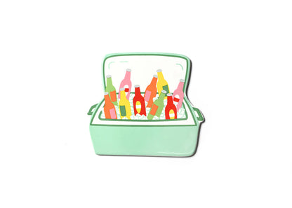 Cooler Vibes Attachment