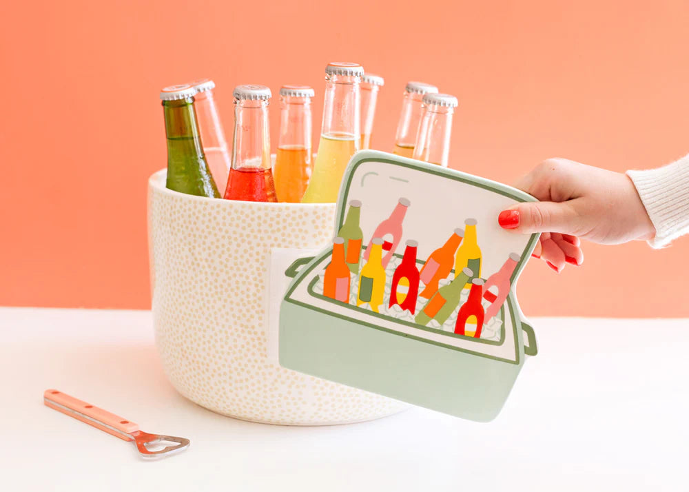 Cooler Vibes Attachment