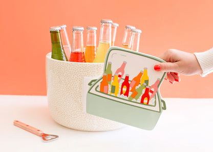 Cooler Vibes Attachment