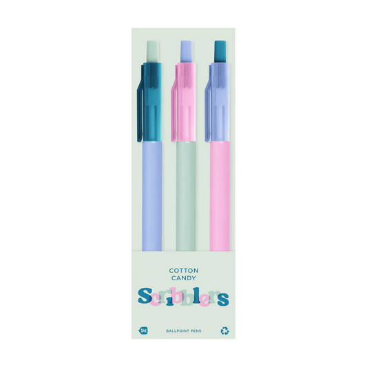 Scribbler Pens