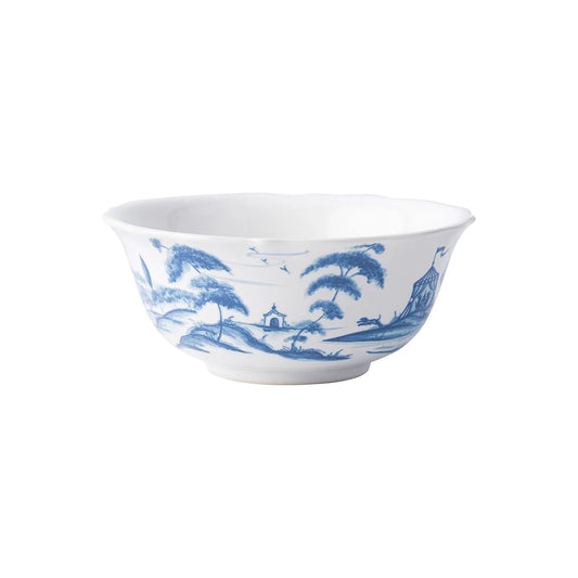 Country Estate Berry Bowl