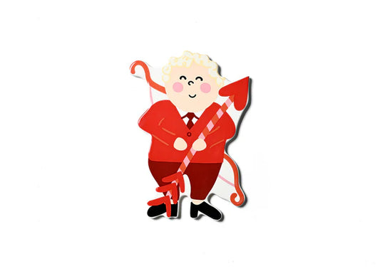 Suited Cupid Attachment
