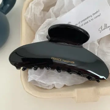 Simple Gentle Clawclip