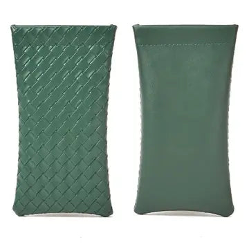 Squeeze Top Glasses Case
