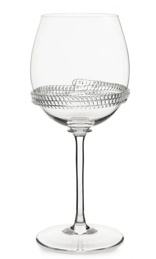 Dean Wine Glass