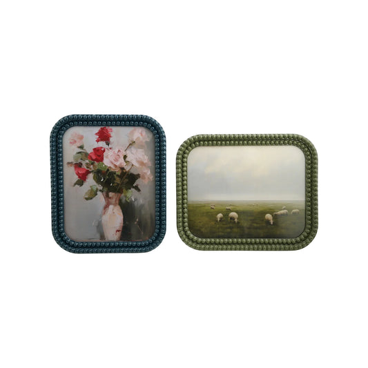 8x10 Resin Bobbin Frame