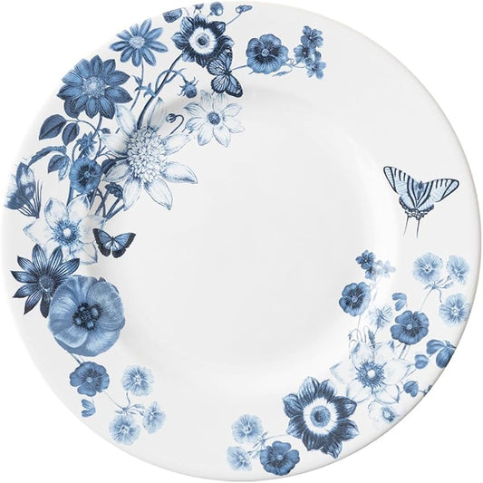 Field Of Flowers Dinner Plate