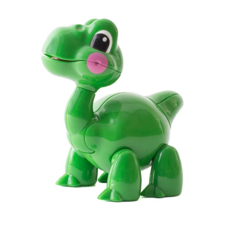 First Friends Brontosaurus