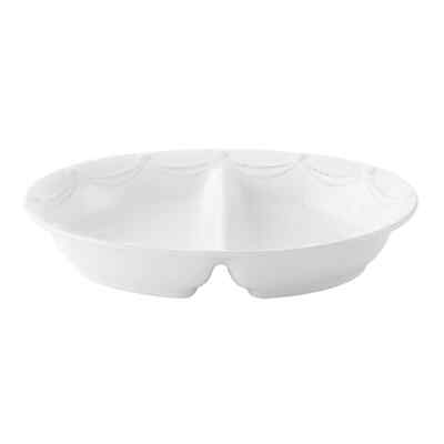 B&T Divided Serving Bowl