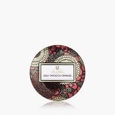 Voluspa Mini Tin