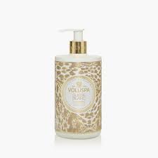 Suede Blanc Lotion