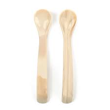 Wood Spoon Set